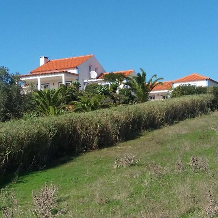 Serra de Mangues Agua Rochaヴィラ エクステリア 写真