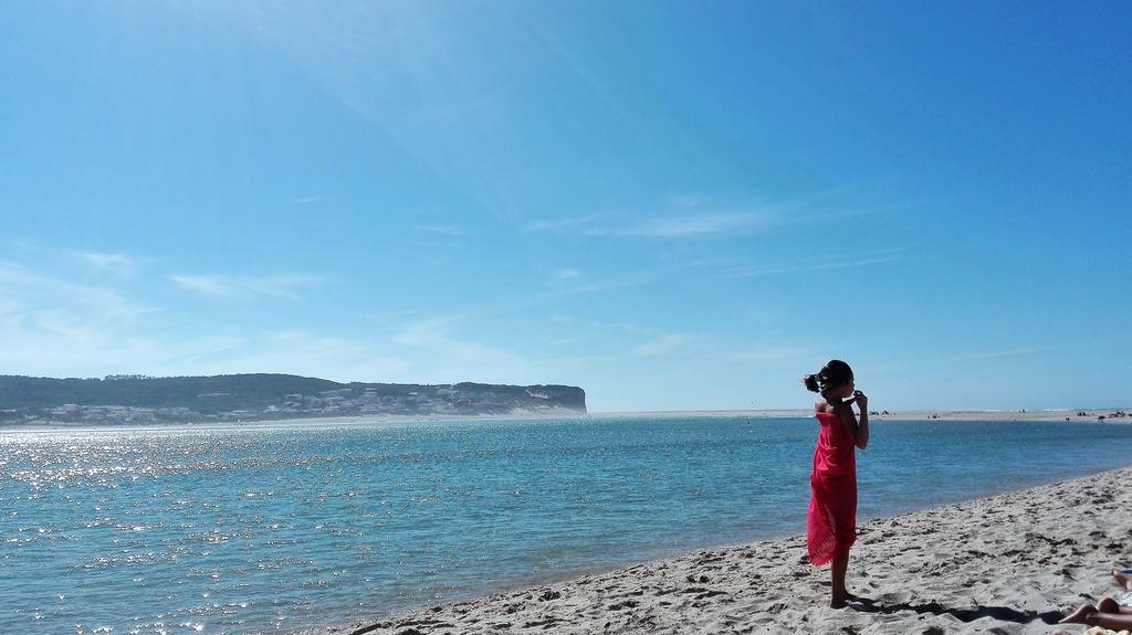 Serra de Mangues Agua Rochaヴィラ エクステリア 写真