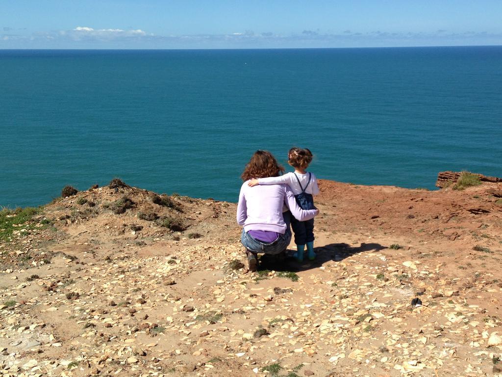 Serra de Mangues Agua Rochaヴィラ エクステリア 写真