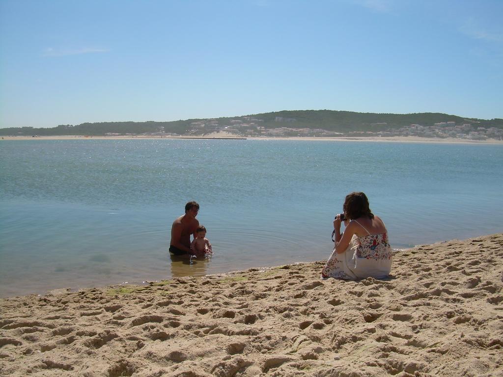 Serra de Mangues Agua Rochaヴィラ エクステリア 写真