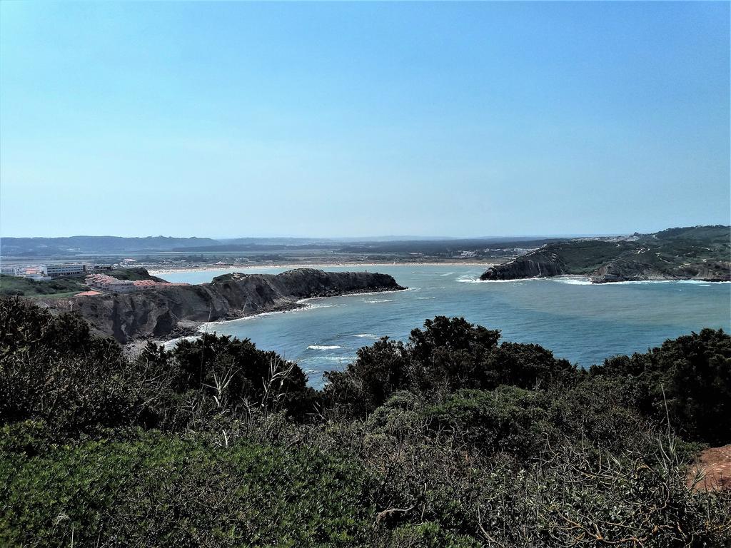 Serra de Mangues Agua Rochaヴィラ エクステリア 写真