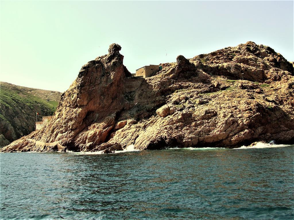 Serra de Mangues Agua Rochaヴィラ エクステリア 写真