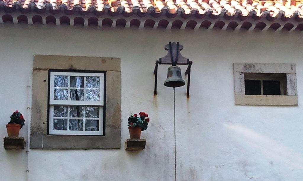 Serra de Mangues Agua Rochaヴィラ エクステリア 写真