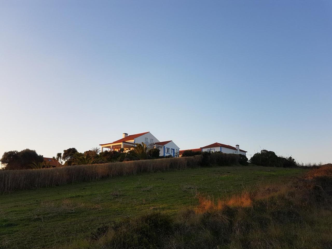 Serra de Mangues Agua Rochaヴィラ エクステリア 写真